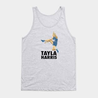 Taylay Harris The Kick Tank Top